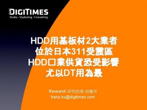 2011 3HGSTWD HDD 4 2010 HDD 6 5