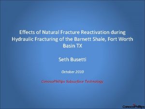 Effects of Natural Fracture Reactivation during Hydraulic Fracturing