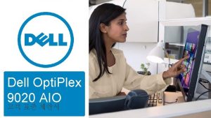 Dell Opti Plex 9020 AIO Dell Opti Plex