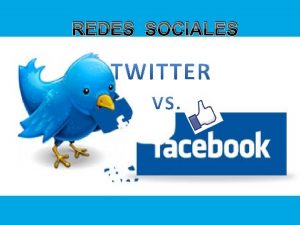 REDES SOCIALES RED SOCIAL FACEBOOK O RED DE