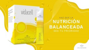 HAZ QUE LA NUTRICIN BALANCEADA SEA TU PRIORIDAD