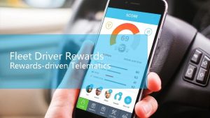 Fleet Driver Rewardsdriven Telematics Framework for Driver Safety