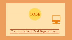 What is the COBE exam COBE stands for