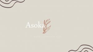 Asoka Auntum presentation style 02 New Concept Glorie