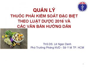 QUN L THUC PHI KIM SOT C BIT