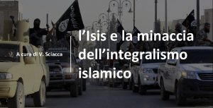 A cura di V Sciacca lIsis e la