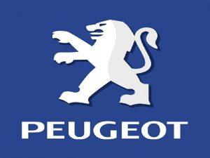 Peugeot Lhistoire de la famille Peugeot et celle
