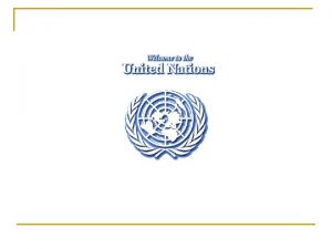 Pan American Health Organization World Health Organization Constitution