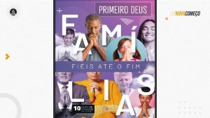 Objetivos 1 Preparar espiritualmente nossa prpria famlia 2