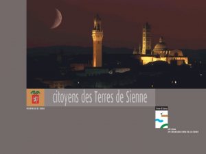 Lorganisation touristique de la Toscane une Agence Rgionale