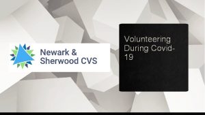 Volunteering During Covid 19 Can volunteering still continue