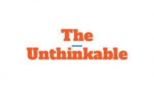 The Unthinkable Disaster Arc 1 Denial 2 Deliberation