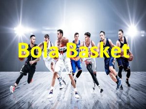 Bola Basket Assalamualaikum Kegagalan terlalu fana untuk membuatmu