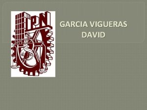 GARCIA VIGUERAS DAVID Publicaciones Literarias Sobre Nosotros Publicaciones