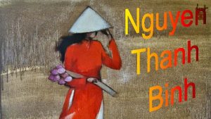 2 Nguyen Thanh Binh was born in 1954