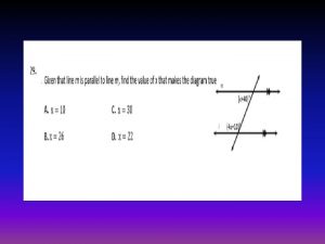 Proving s are SSS and SAS SideSide SSS