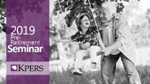 2019 Pre Retirement Seminar 3 SOURCES OF RETIREMENT