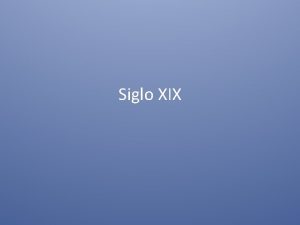 Siglo XIX Simn Bolvar Manifiesto de Cartagena 1812