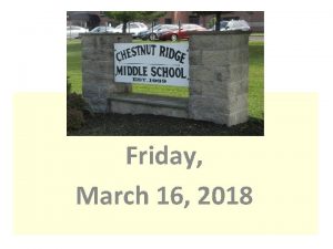 Friday March 16 2018 Cafeteria Menu Friday March