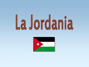 La familia real Amman capital de Jordania desde