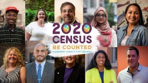 Why the Census Matters Census figures define political