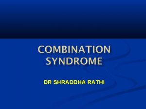 DR SHRADDHA RATHI MAXILLARY COMPLETE DENTURE MANDIBULAR DISTAL