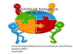 Curso Estrategias Didcticas para La enseanza de la