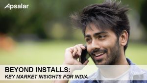 BEYOND INSTALLS KEY MARKET INSIGHTS FOR INDIA ABOUT