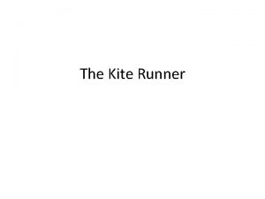 The Kite Runner History of Afghanistan 1870 Afghanistan