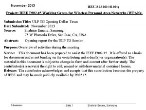 November 2013 IEEE15 13 0634 01 004 q