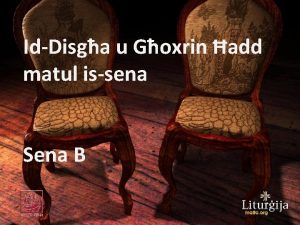 IdDisga u Goxrin add matul issena Sena B