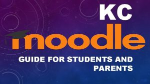KC GUIDE FOR STUDENTS AND PARENTS This guide