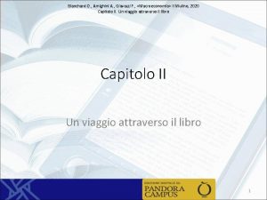 Blanchard O Amighini A Giavazzi F Macroeconomia Il