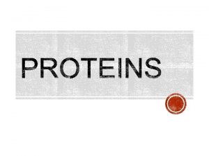 Nutrients found in meats Proteins Iron B vitamins