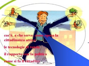 cos a che serve come opera la cittadinanza