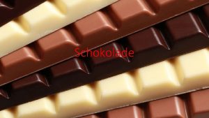 Schokolade Die 10 Grssten Firmen als Schokoladenproduzenten Platz