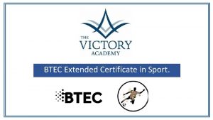 BTEC Extended Certificate in Sport Unit 7 Practical