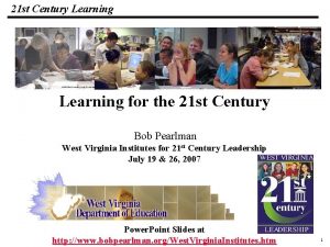 21 st Century Learning 19 1083 Macros Learning