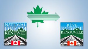 National Dream Renewed Unlocking the Potential of Canadas