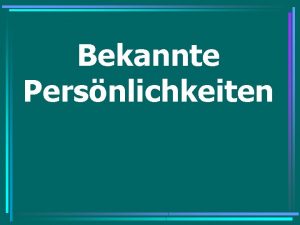 Bekannte Persnlichkeiten Alexandr Puschkin 1799 1837 Puschkin ist