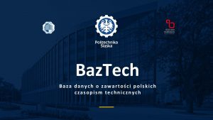 1 Baz Tech Baza danych o zawartoci polskich