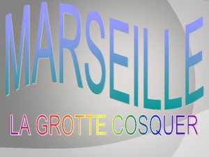 Henri Cosquer au pied des calanques entre Marseille