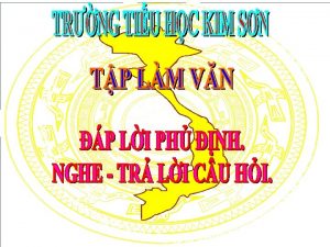 1 oc li cac nhan vat trong tranh