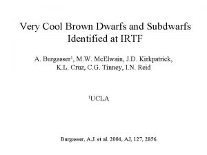 Very Cool Brown Dwarfs and Subdwarfs Identified at