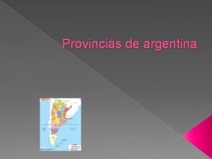 Provincias de argentina Santa Fe Santa Fe es