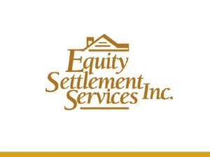 Joint Ventures Equity Settlement Services Fully Compliant Organizational