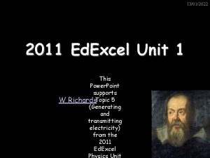 13012022 2011 Ed Excel Unit 1 W This