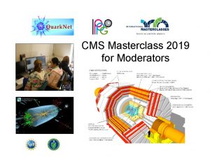 CMS Masterclass 2019 for Moderators CMS masterclass features