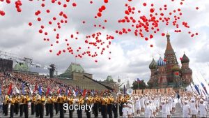 Society Russia Russia intro How do people participate