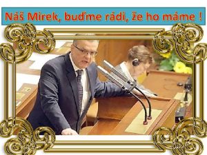 N Mirek bume rdi e ho mme 1